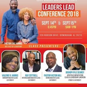 Meet your Posher, Eric